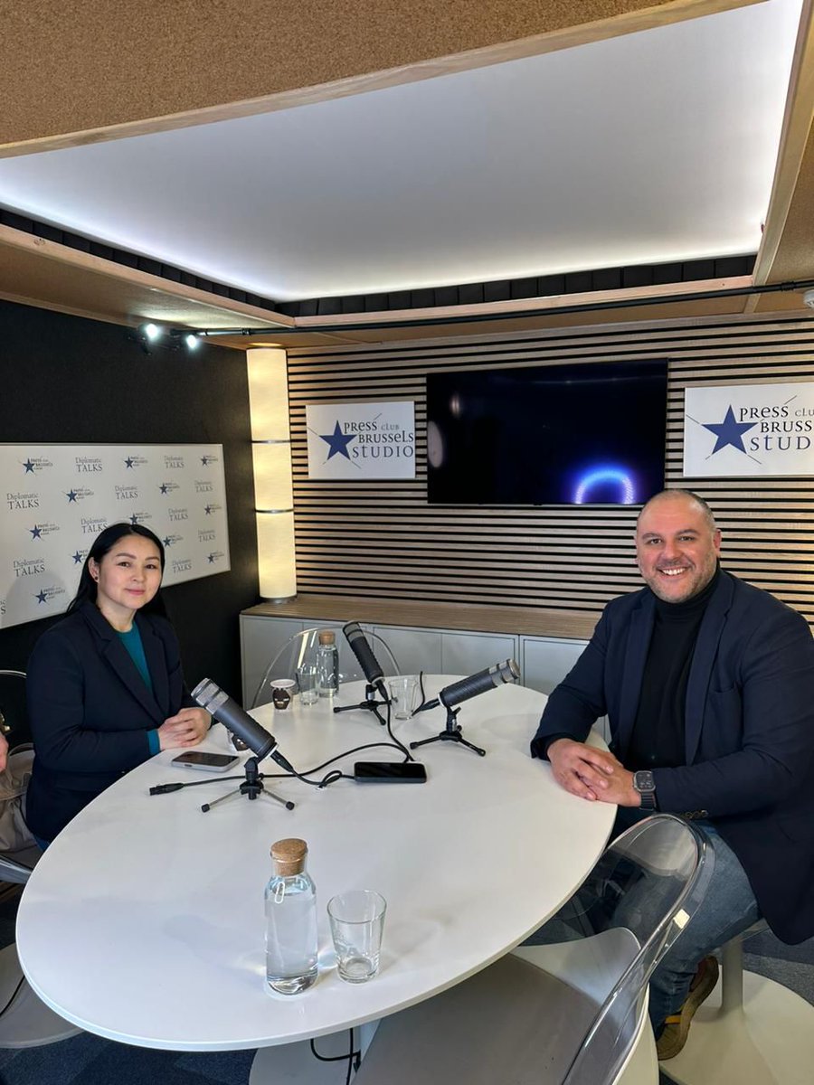 Buscardini Communications tweet media