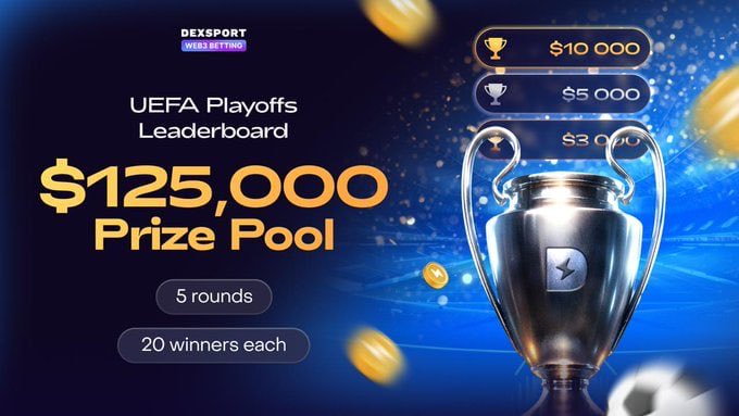 Dapp Centre tweet media