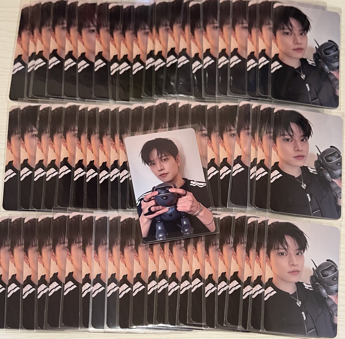 Stray Kids StrayKids スキズ 交換 トレカ 特典 譲 バンチャン 求