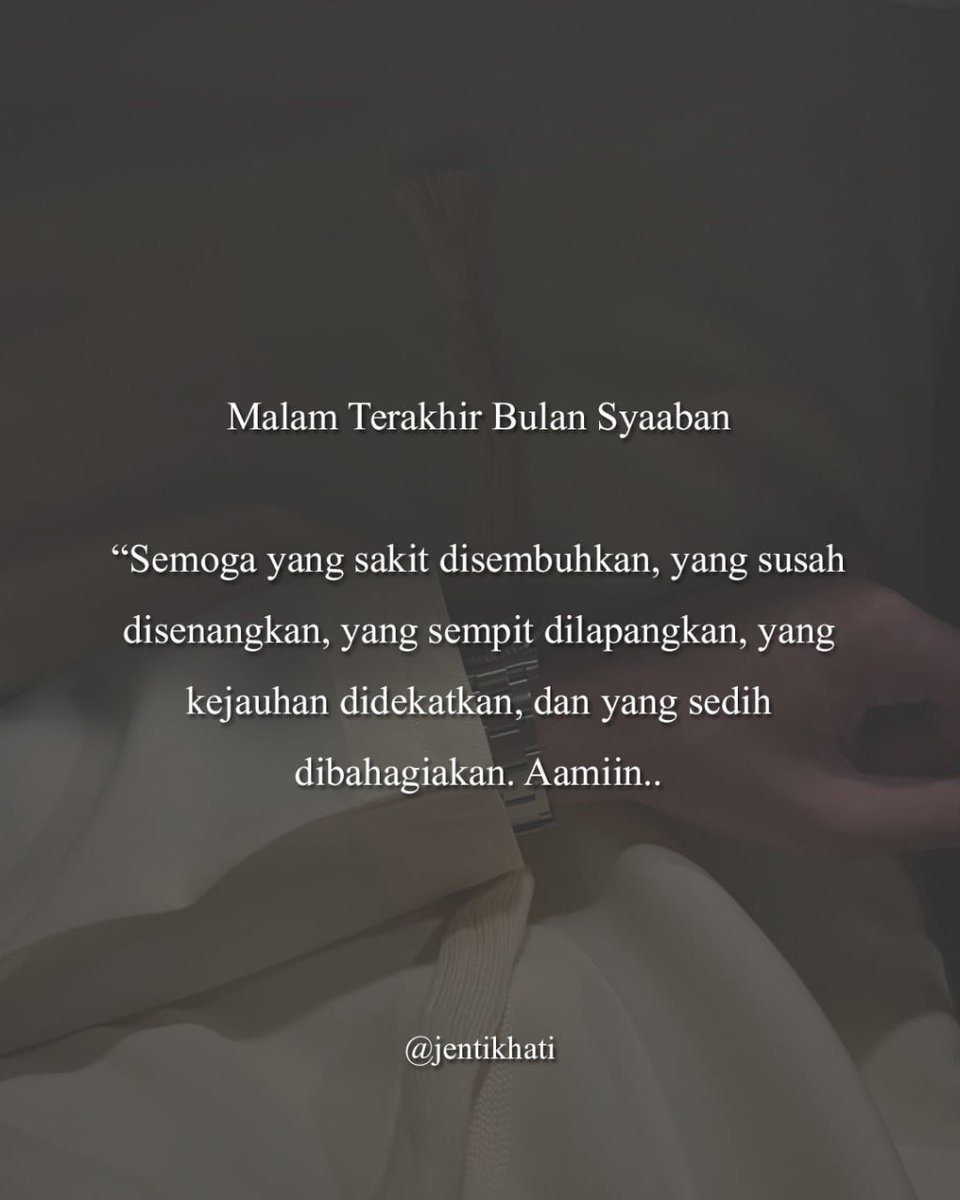 jentikhati (@jentikhati) on Twitter photo 