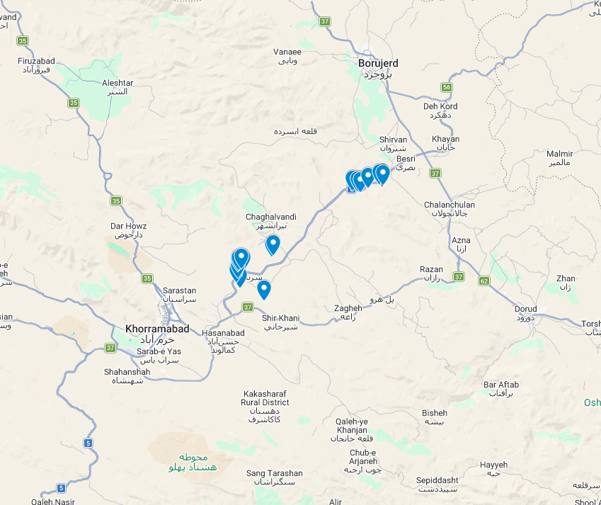 Mossad Commentary tweet media