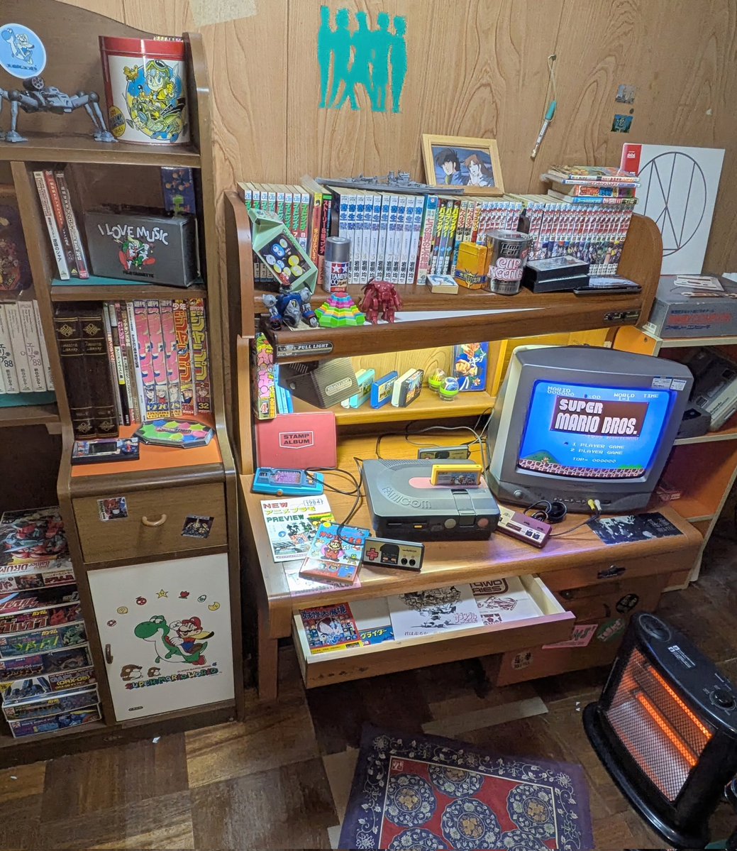 ファミコンホリック (@20fllVj7oe73w63) / Posts / X