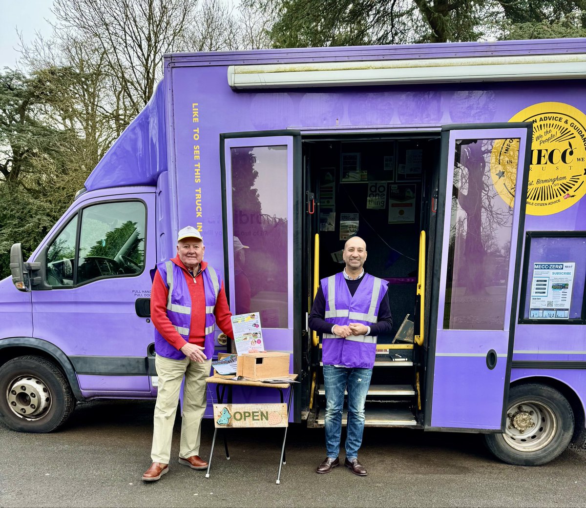 Cannon Hill Park tweet media