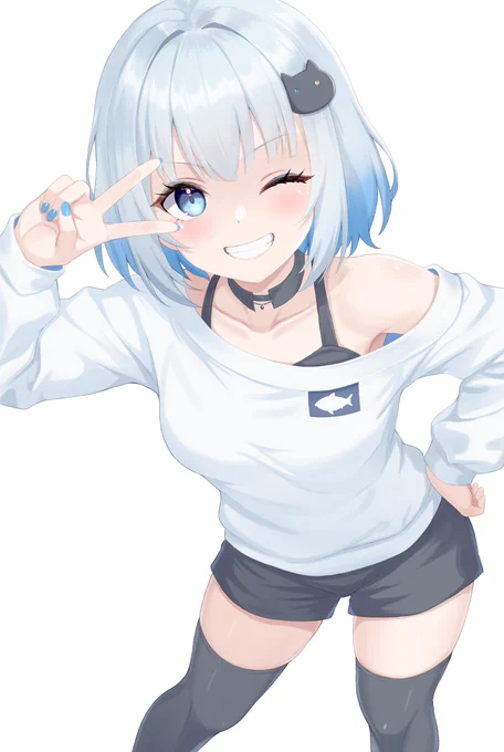 ワイルズでご一緒させてもらったりしているレイアさんを描かせていただきました! いつも配信楽しませてもらっております #alcoholeia