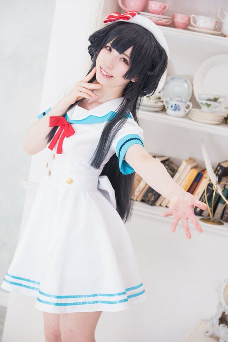 コスプレイヤー姫柊エリーのTwitter画像4