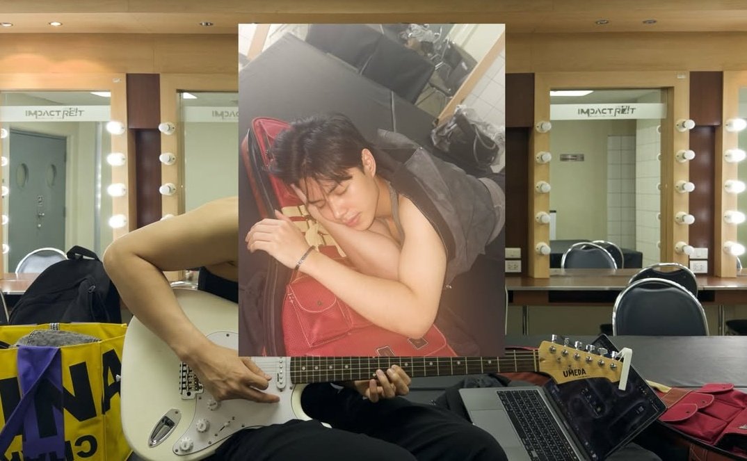 is that barcode at the back