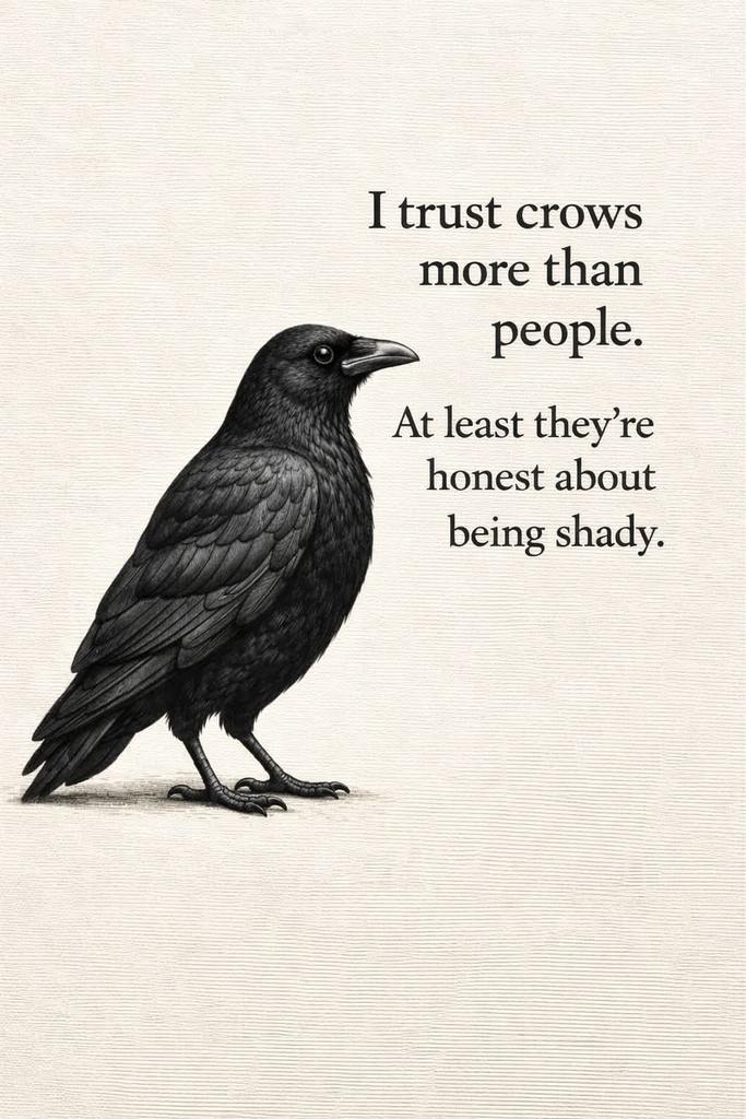 allaboutcrows's tweet photo. https://t.co/DnuCS8uRWM