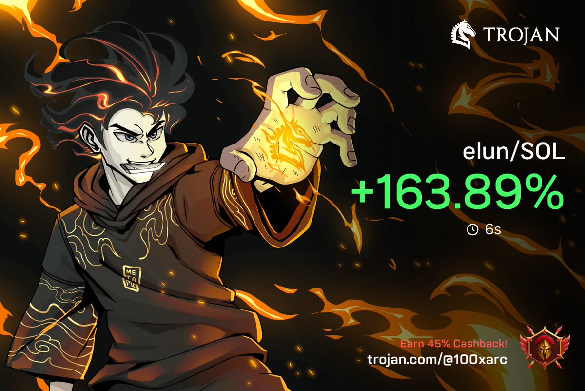 100x’arc🏌️‍♂️ tweet media