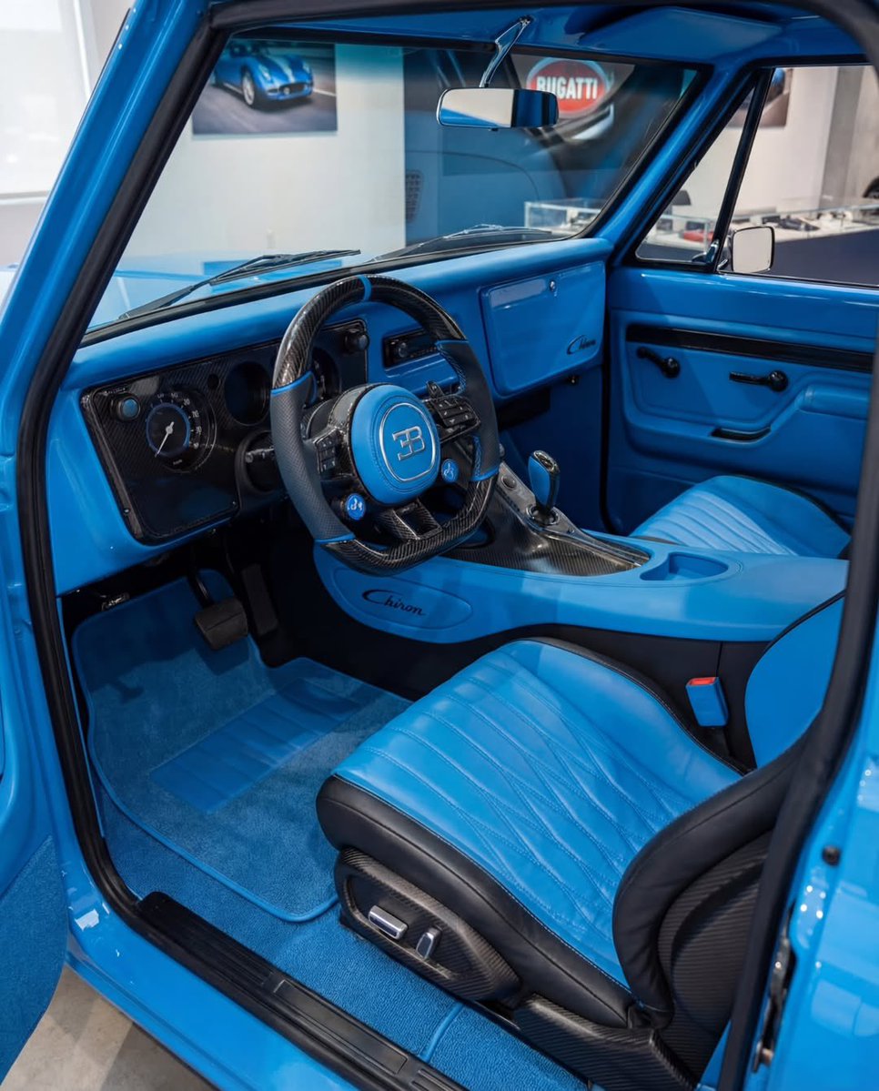 This is such an insane build 😭😭😭