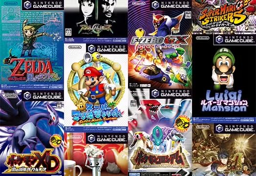 【情報】

✅今後Switch online+追加パックに登場が予定されているポケモンタイトル

・ポケモンXD 闇の旋風ダーク・ルギア
・ポケモンコロシアム

追加時期は不明。
どちらもGCで、Switch2限定となっています。