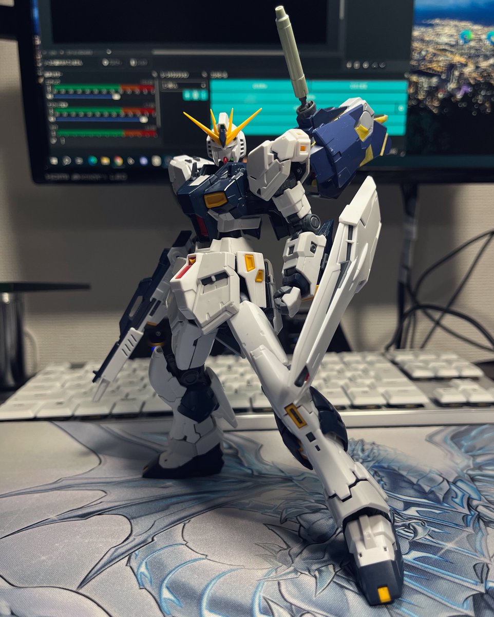 蒼炎碧龍 (@souen890016) / Posts / X