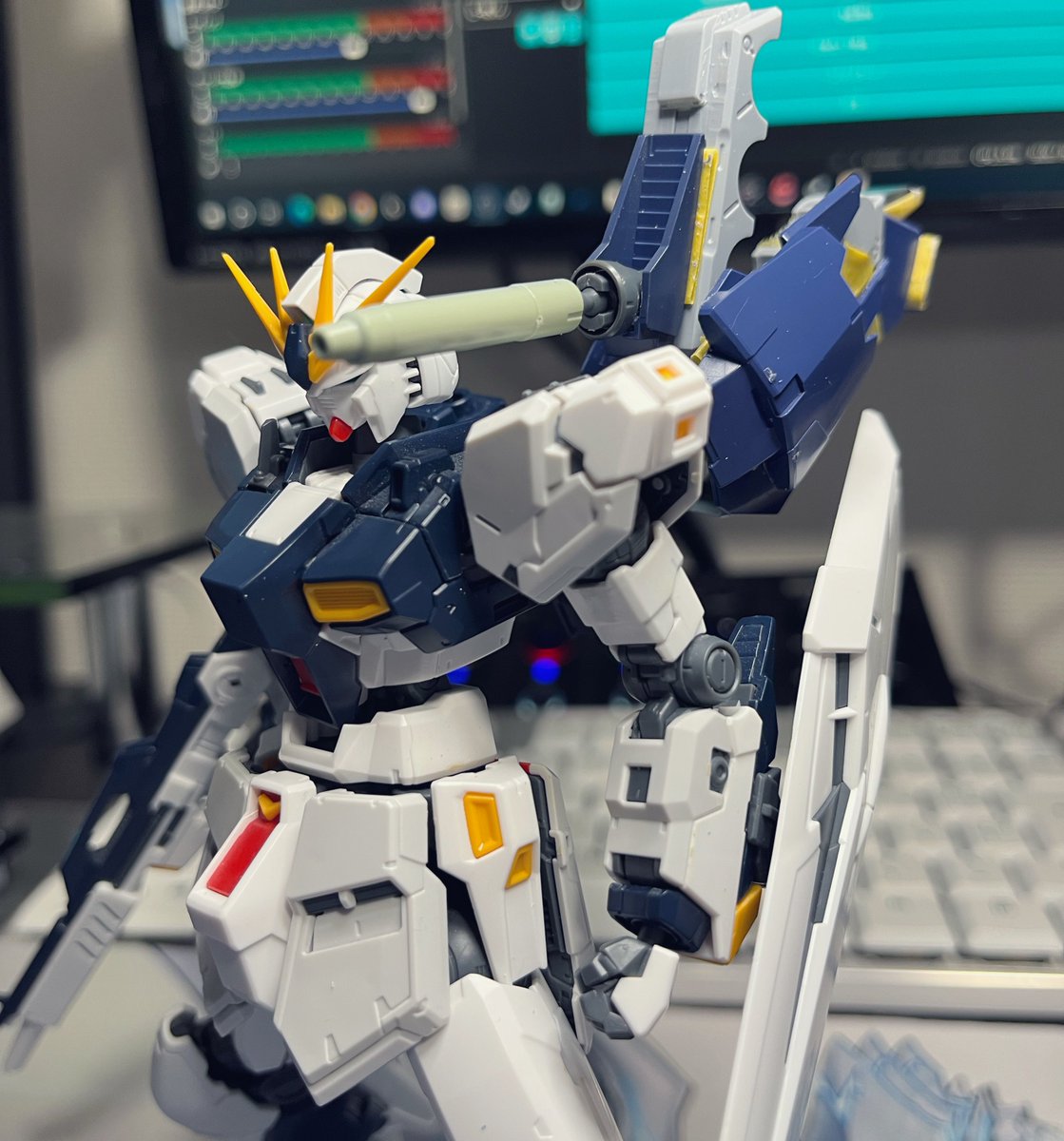 蒼炎碧龍 (@souen890016) / Posts / X