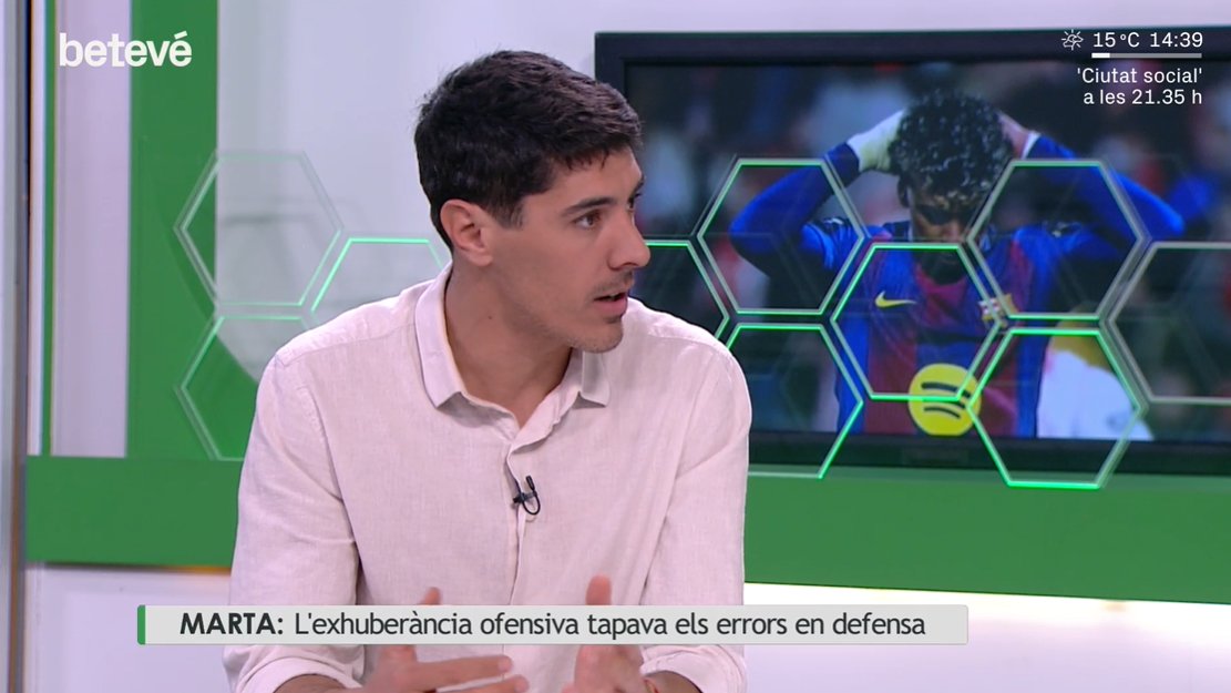 La Porteria tweet media