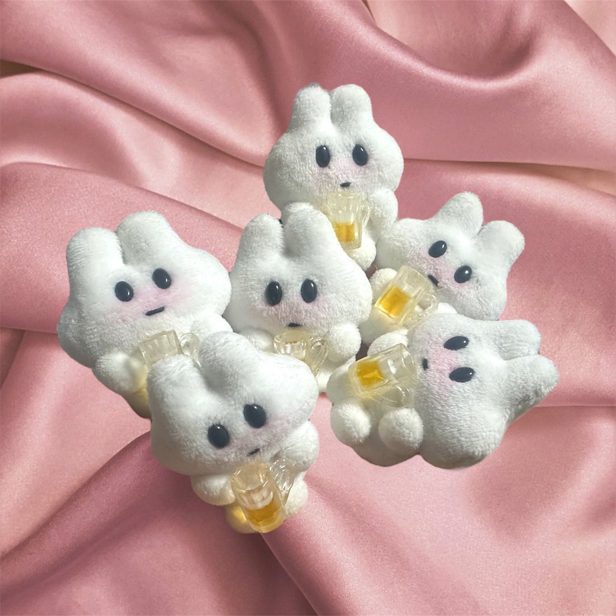 うさぎのおみせやさん🐰🔪2/21.22ぬいFes (@usagi_no_omise) / Posts / X