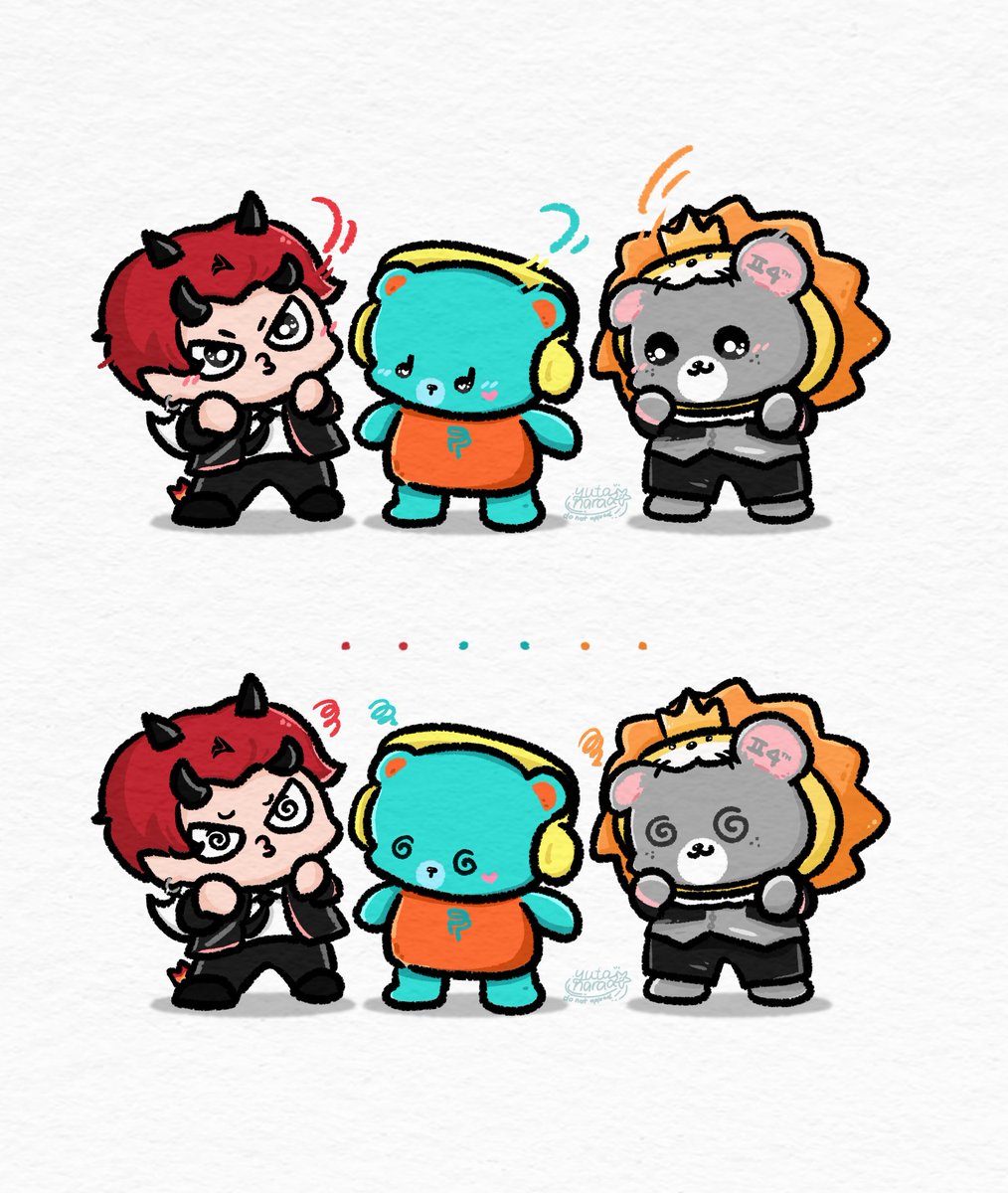 😵‍💫😵‍💫😵‍💫

#PERMPOON #DOMIIA #LOOKKHUNNOO