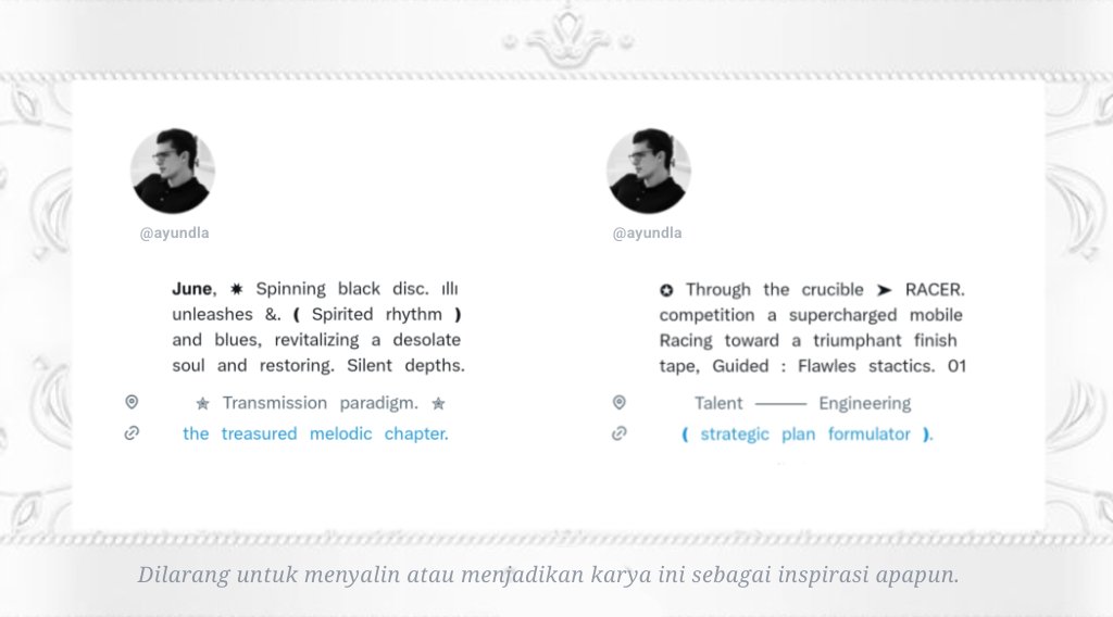 ⠀⠀⠀
⠀⠀⠀⠀help⠀repost,⠀thankyou⠀

⠀⠀┈┈ “ ready⠀today⠀❥⠀delicate⠀
⠀⠀wording,⠀embodies⠀created⠀
⠀⠀#zonauang  ⠀(⠀wording⠀ male⠀)
⠀⠀now⠀available⠀ .. ⠀check⠀alt.   
⠀⠀