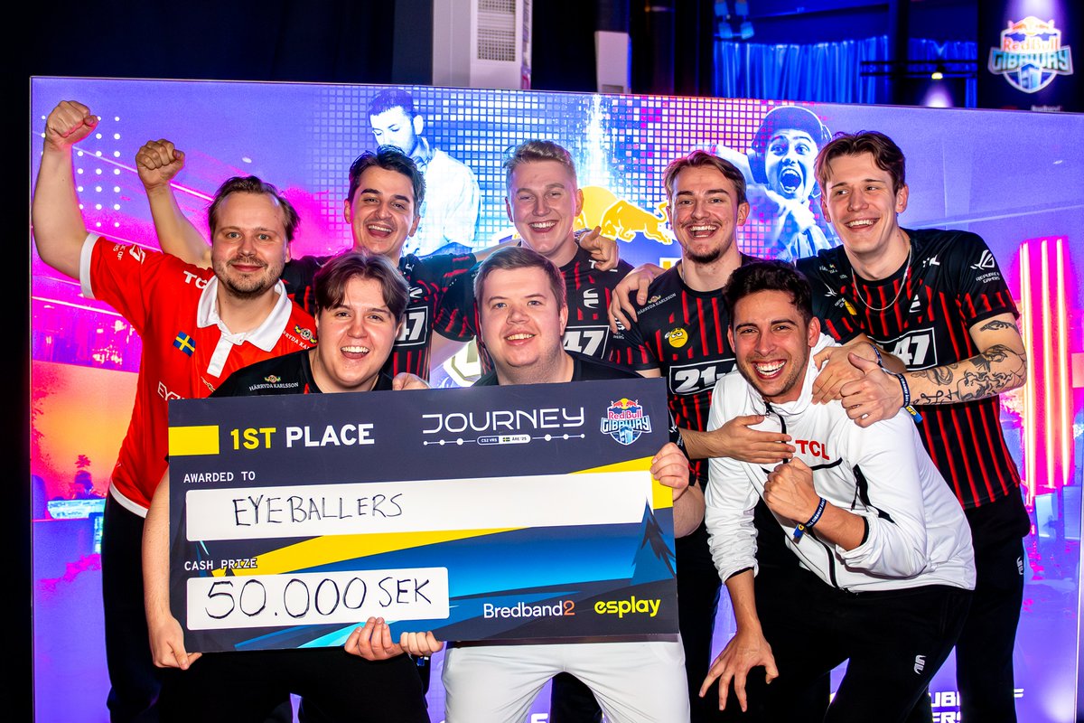 ROG JOURNEY tweet media