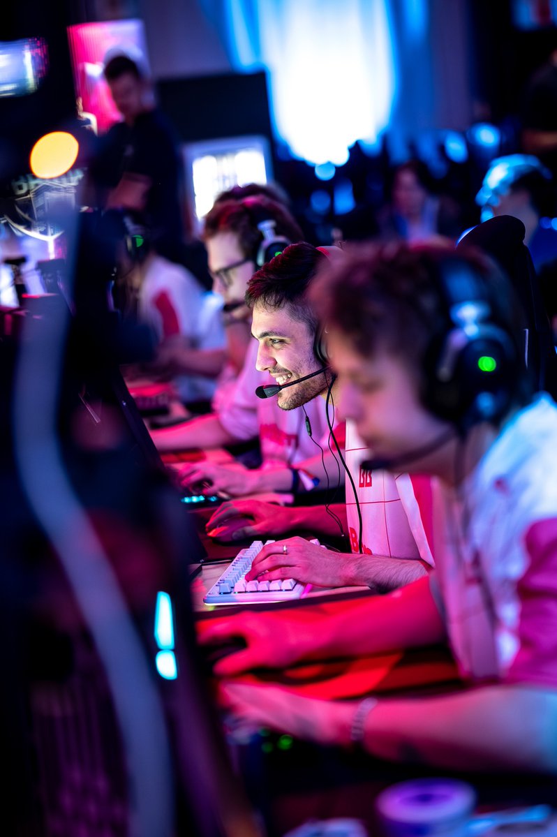 ROG JOURNEY tweet media