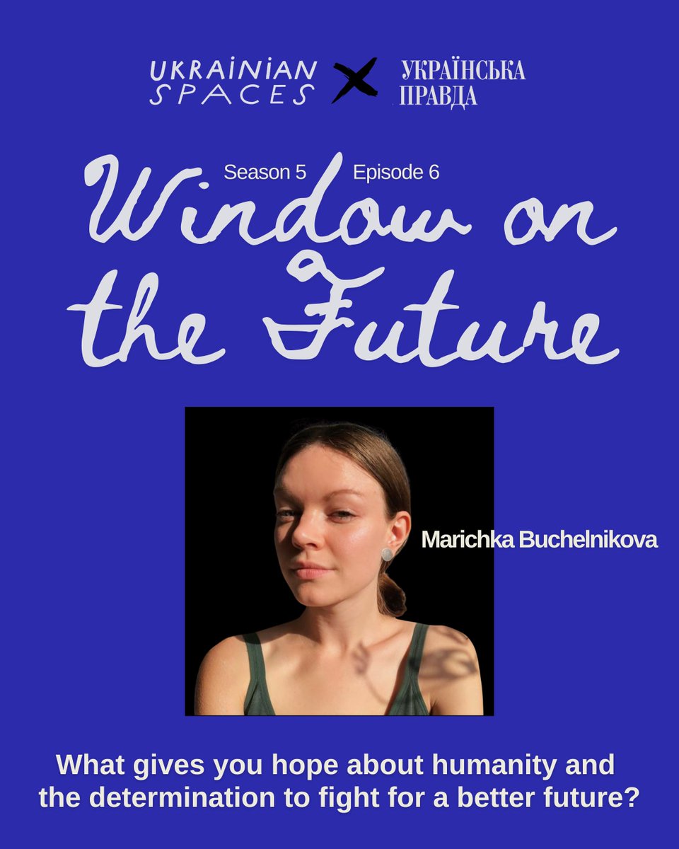 Ukrainian ⟷ Spaces tweet media