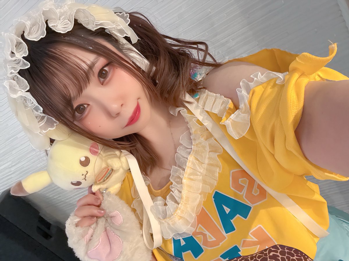 ◓⃙⁣おかわい4周年◓⃙⁣ ありがとうございました！ 家にいた