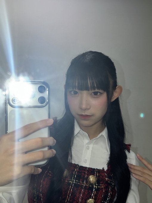 香穂のTwitter画像2