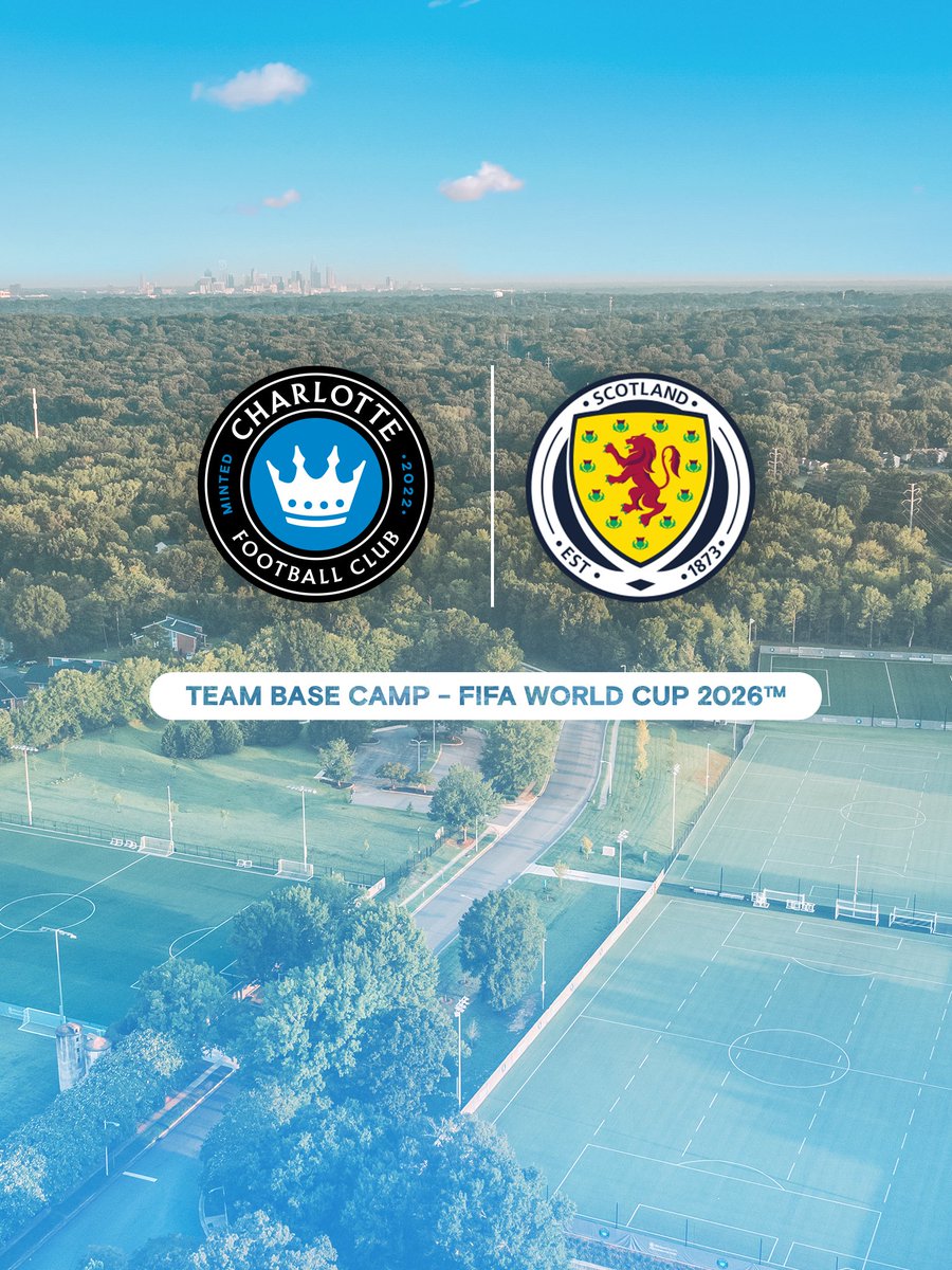 Charlotte FC tweet media