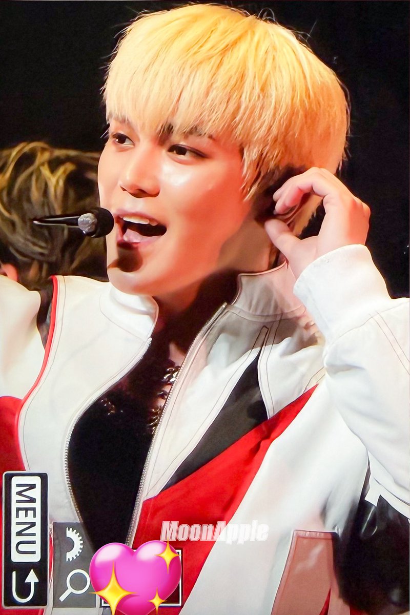 RT @MoonApple_tymk: 260217 TY TRACK REMASTERED in YOKOHAMA Pre