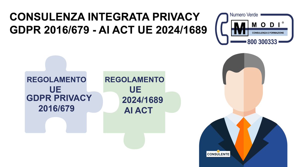 MODIQ's tweet photo. Il mancato adeguamento alle norme ISO compromette il futuro aziendale. 

Il nostro team è aggiornato costantemente a livello  normativo ed è sempre attivo per segnalarti le novità e guidarti nell'implementazione delle azioni necessarie. 

Scegli la competenza dei tecnici #ModiSrl https://t.co/5rKPARfU1X