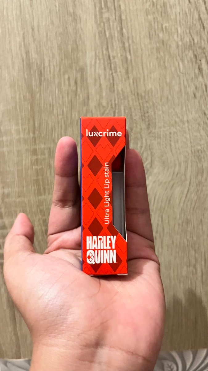 inilulukx's tweet image. WTS
Luxcrime second skin loose powder translucent light 55k (09/2028)
Luxcrime eyeliner midnight 47k (12/2027)
Luxcrime lip stain harley quinn 40k (10/2027)
Luxcrime liquid glitter 37k (01/2028)
#wts #luxcrime #loosepowder
KONDISI BARU, Link shopee 👇
s.shopee.co.id/5L6WfRiKZJ