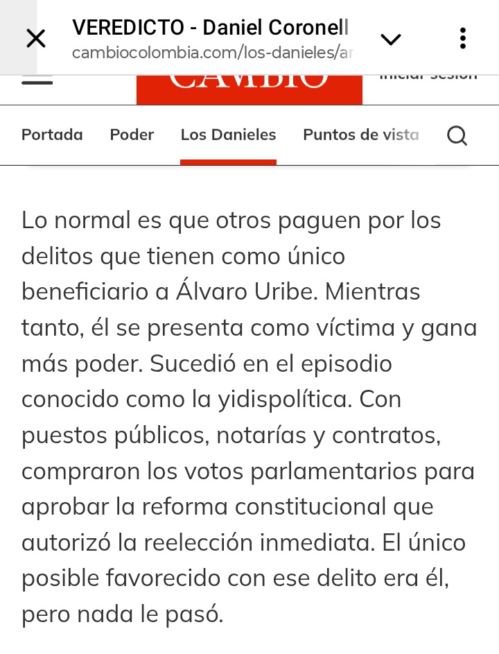 nirsita's tweet photo. @estoescambio @ALVAROHPRADA 🤔
El mismo que sacó a @IvanCepedaCast ❓
El del @CNE_COLOMBIA😱
#Veredicto
@DCoronell
https://t.co/5w6siKjqy8 https://t.co/5x6BRURMp3