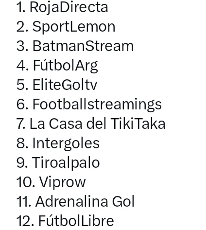 <a href="/DanielBlancoSWE/">Daniel Blanco 💻🤖</a> NO ENTRÉIS 

Porque a Tebas no le va a gustar