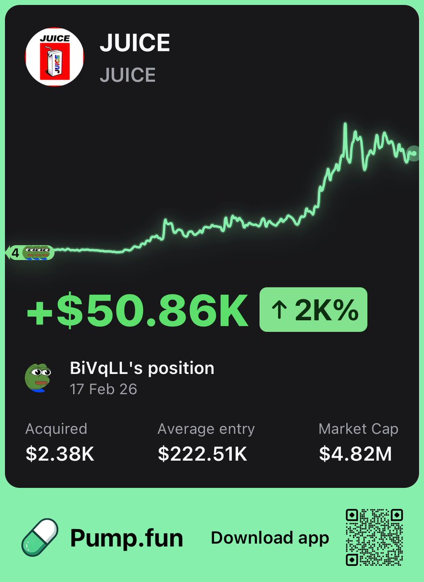 Pump.fun Ecosystem tweet media