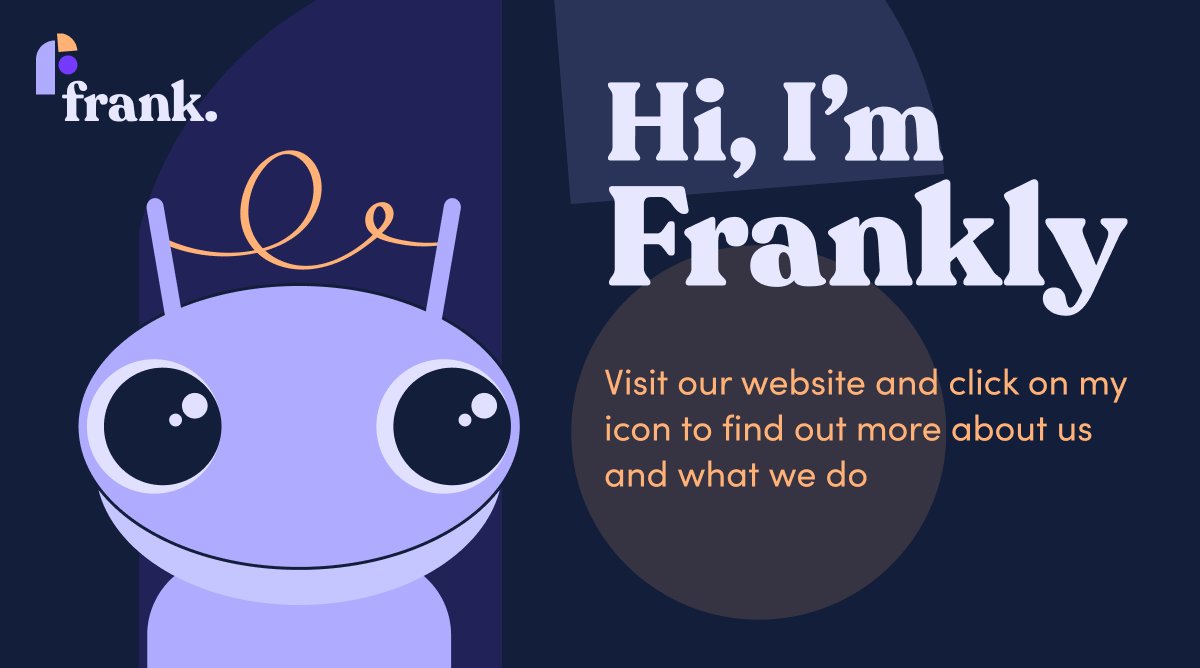 Frank Design tweet media