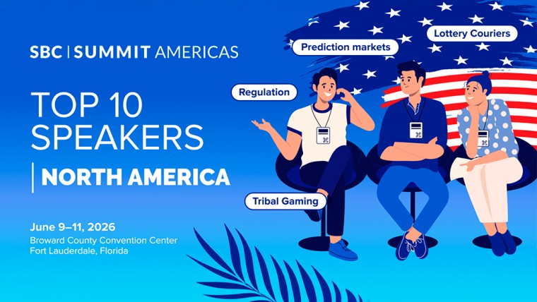 soloazarok's tweet image. Dos Mercados de Previsão à Liderança Tribal: 10 Principais Vozes Norte-Americanas que Estão Moldando o SBC Summit Americas
soloazar.com/pt/categoria/e…

#Leadership #NorthAmerica
#SportsBetting #Regulation
#SBCSummit #SoloAzar #News