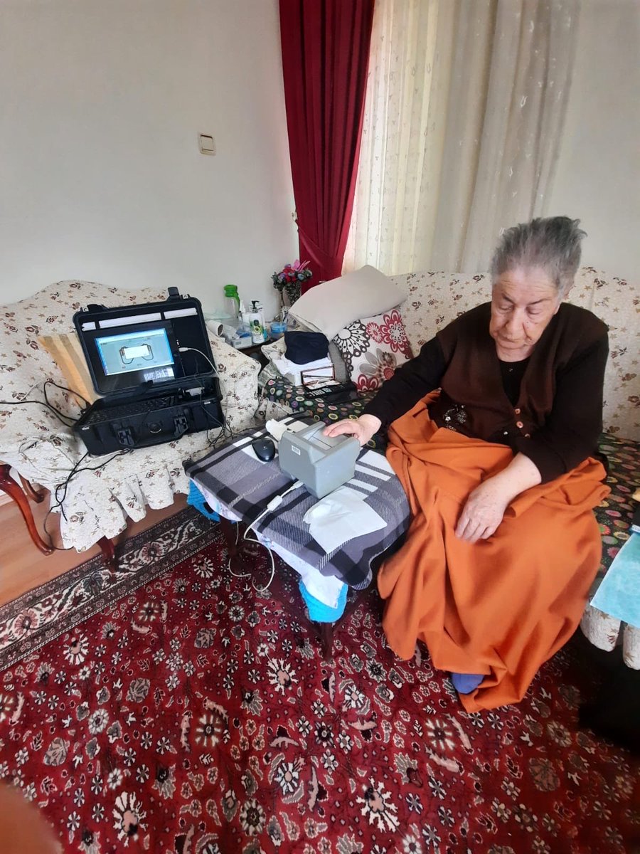 Altındağ İlçe Nüfus Müdürlüğü tweet media