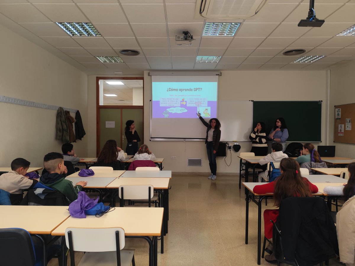 NLP_SINAI tweet media