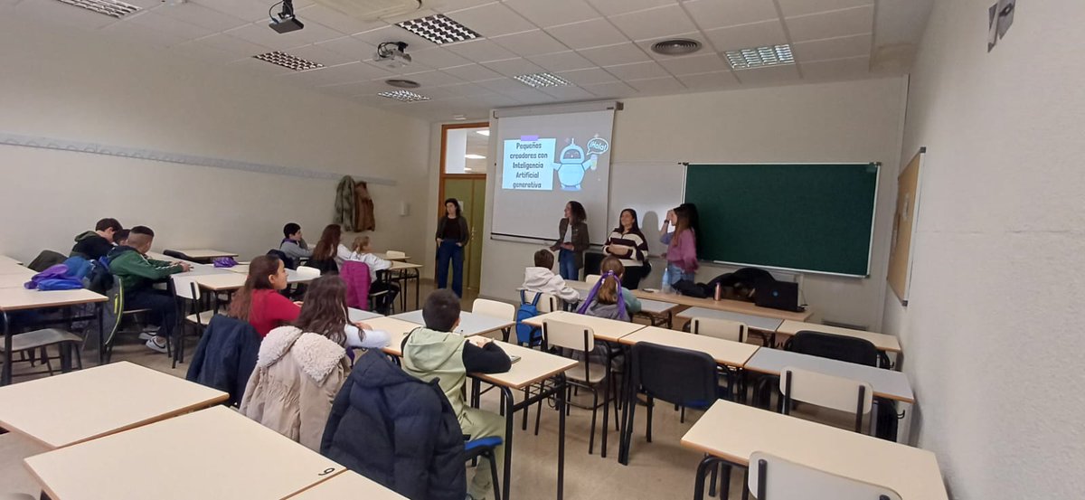 NLP_SINAI tweet media