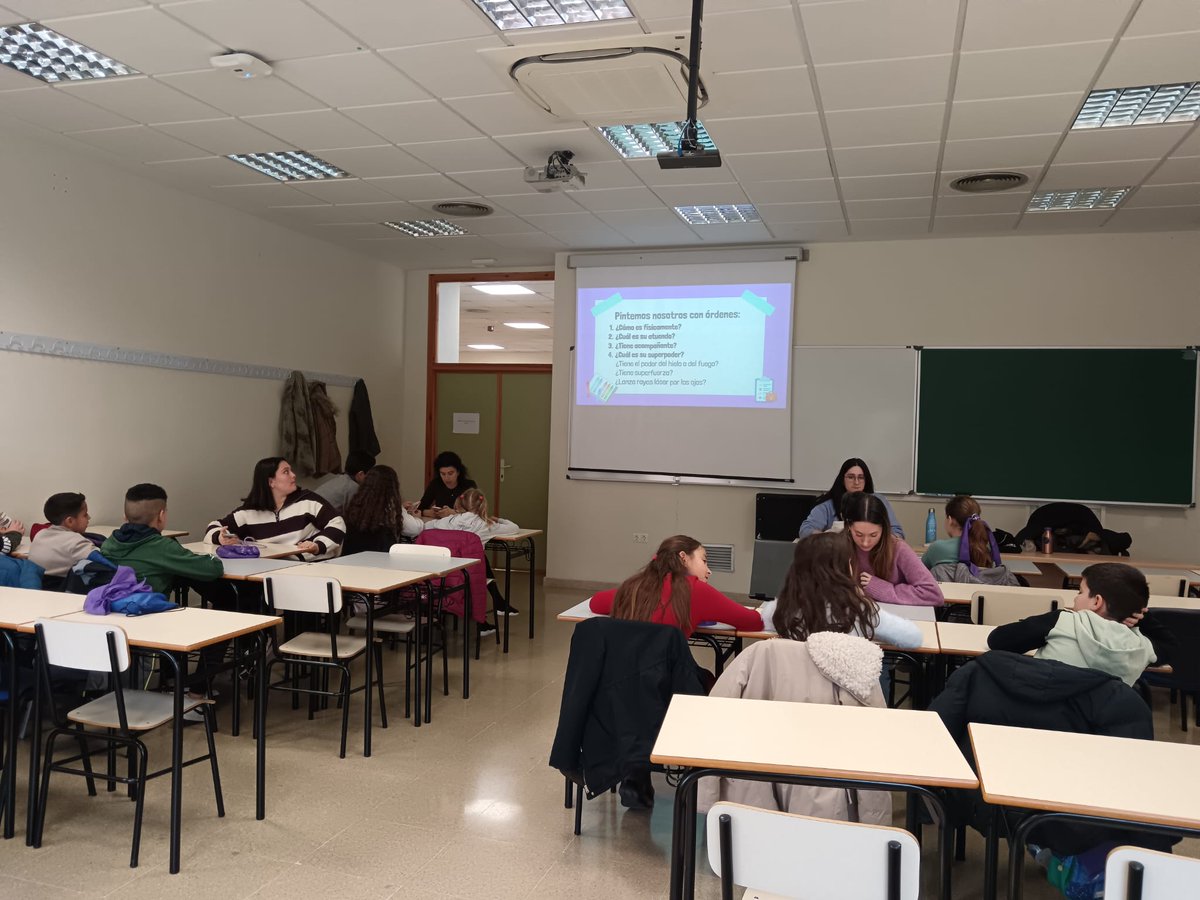 NLP_SINAI tweet media