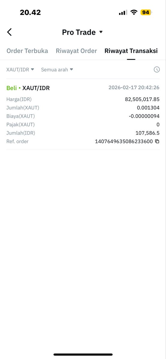 Henry Eka tweet media