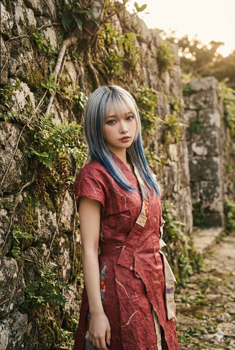 CLB_msc's tweet photo. Past and present in perfect harmony. 🌿 The soul of Okinawa lives in these historic stone walls. Bridging tradition and the digital frontier.
#Okinawa #Japan #NFT #NFTCommunity #DigitalArt #Web3 #AIArt #Art #Heritage https://t.co/yqsMmIEX0W