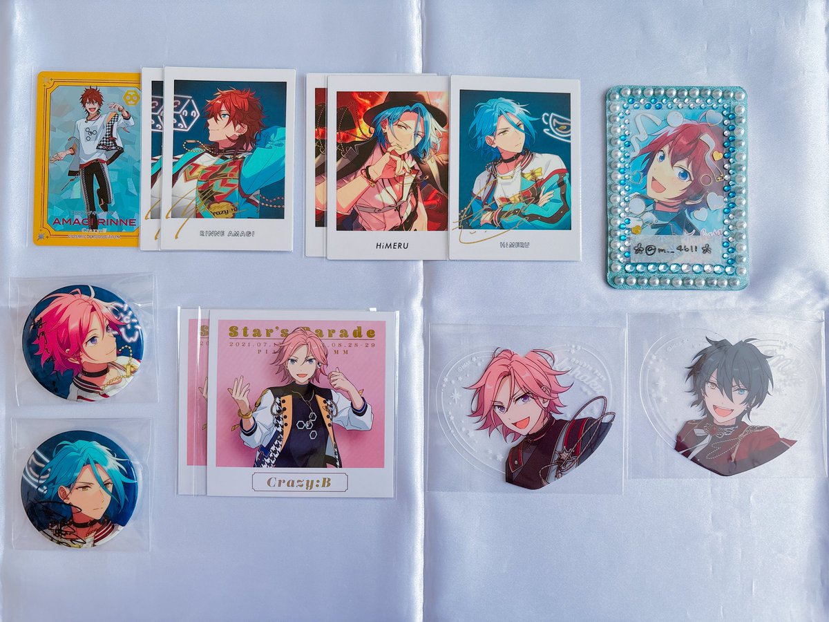 みむ🎀ﾘﾄﾘﾝ必読 tweet media