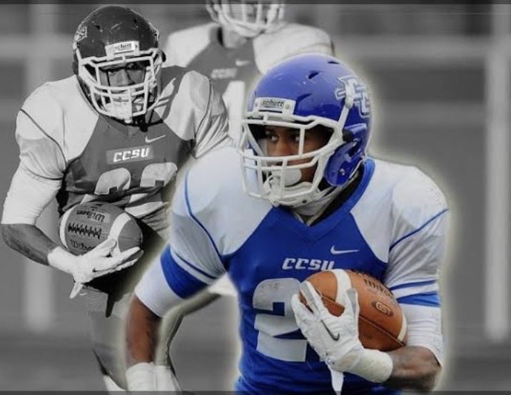 Edmund "E-MAC" McAllister III tweet media