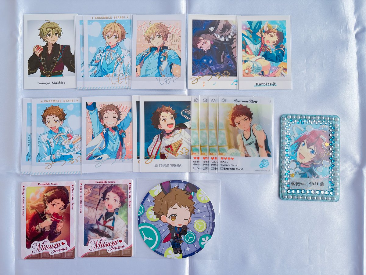 みむ🎀ﾘﾄﾘﾝ必読 tweet media