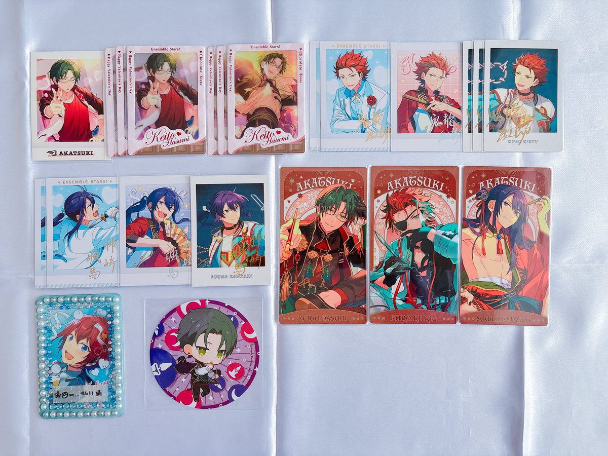 みむ🎀ﾘﾄﾘﾝ必読 tweet media