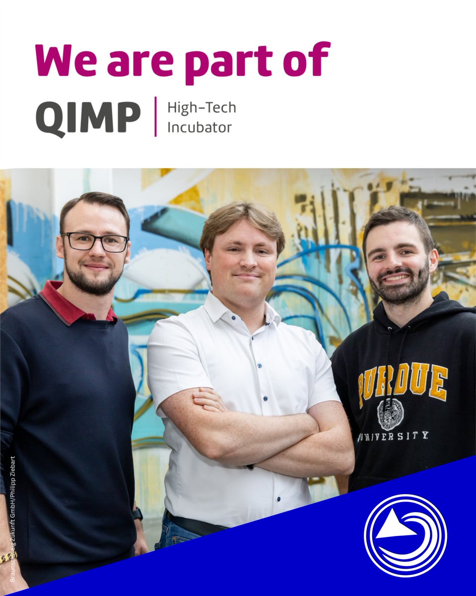 GAIA_Aerospace's tweet photo. The High-Tech Incubator - Lower Saxony's biggest startup funding program ever and we are part of it! 
With up to 300 k€ in funding, this is a huge boost in the development of our reusable air launch system #VALKYRIE and local on-demand space access for micro- and nanosats ✈️🚀🛰️ https://t.co/8uk9xznv0a