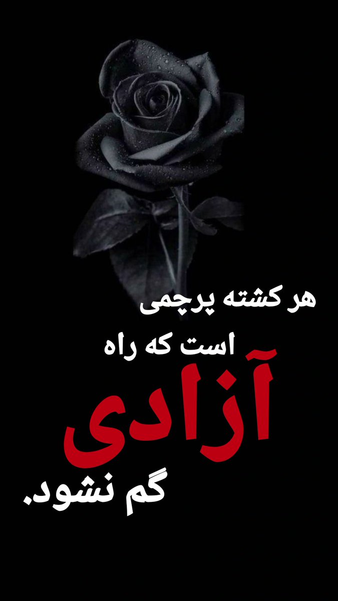 MrBehzadfar1's tweet photo. #IranRevolution2026
#IranMassacre https://t.co/fwzVIsr01y