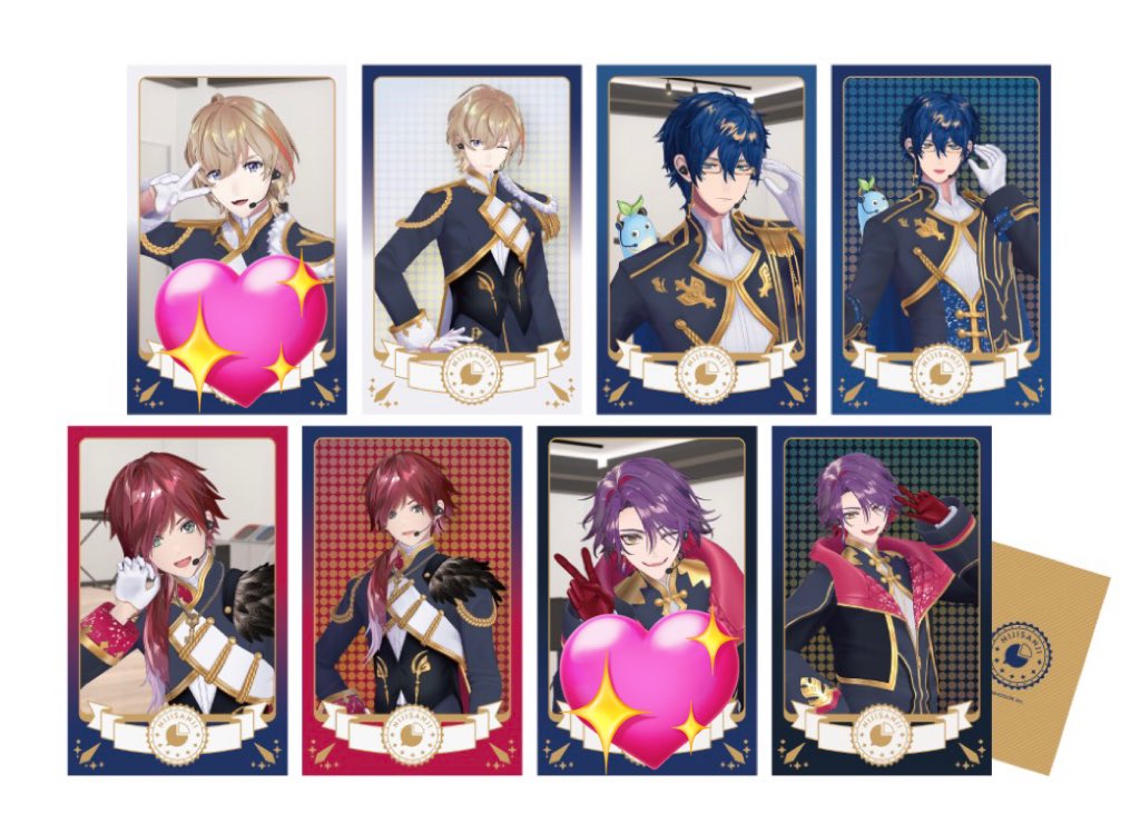 かきぴ tweet media