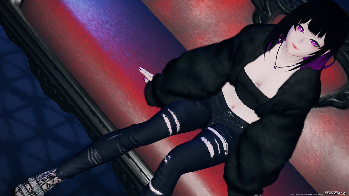 #メンテの日なのでssを貼る

今週分～

新スクの狙いはロングのツインテです