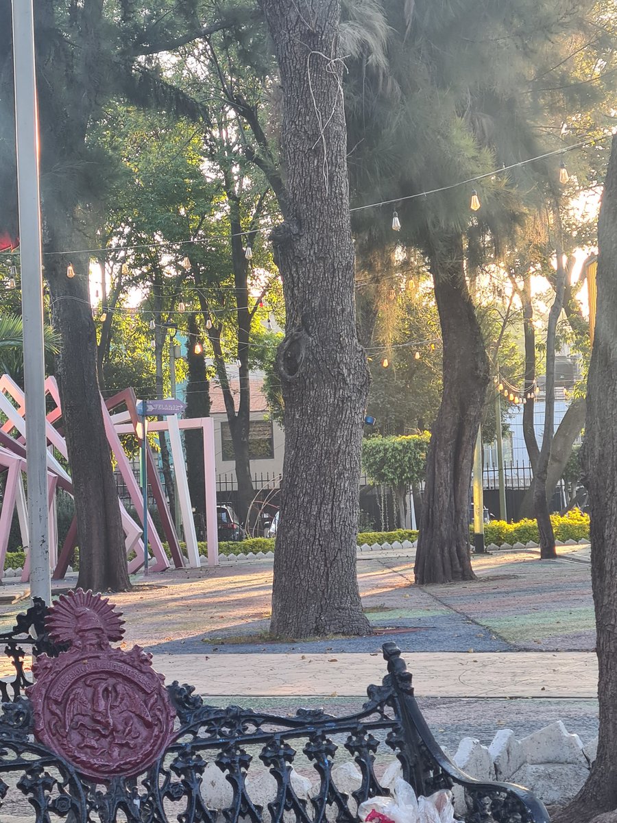 Algo relax pa despejar y mover la varice