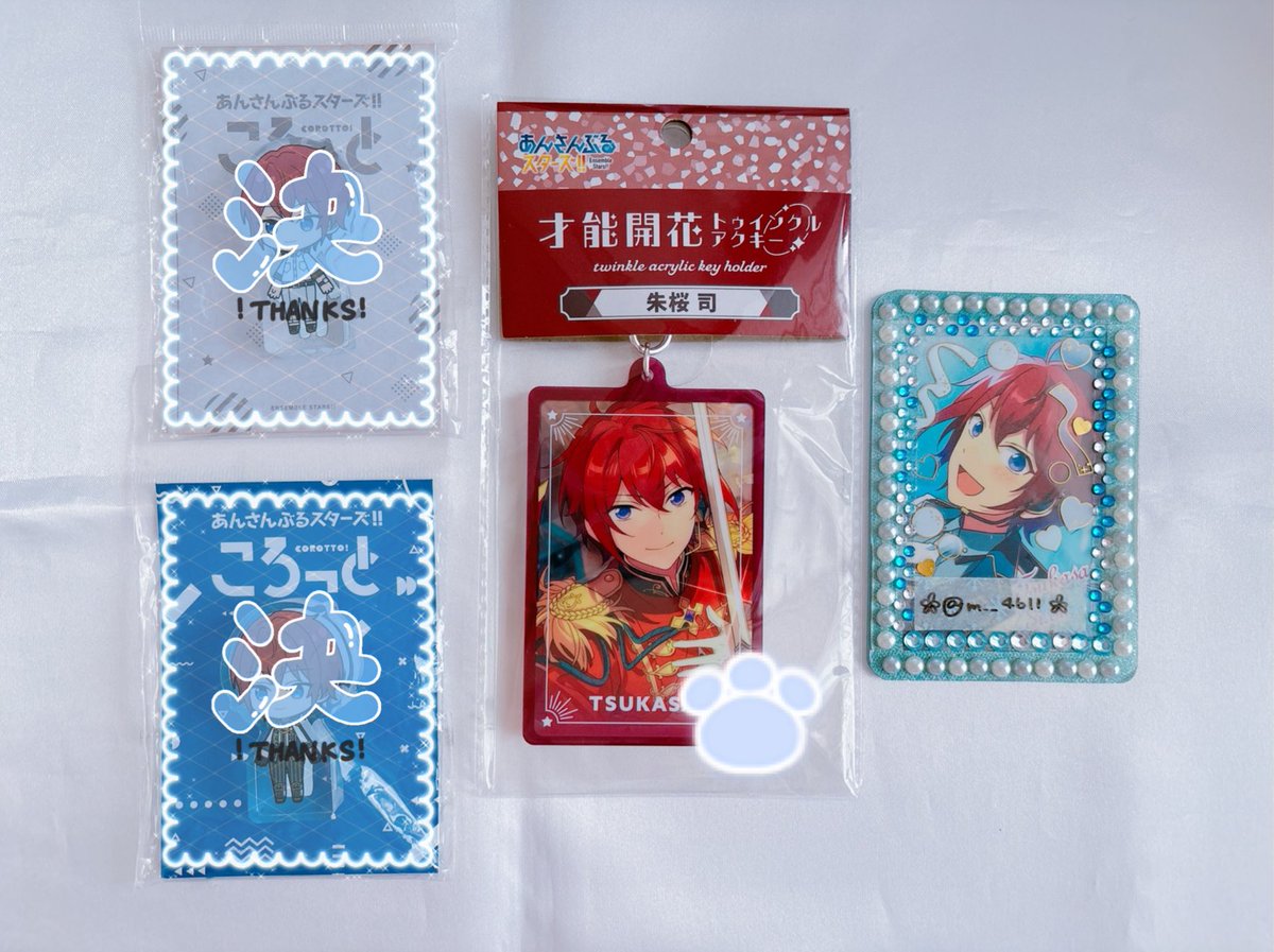 みむ🎀ﾘﾄﾘﾝ必読 tweet media